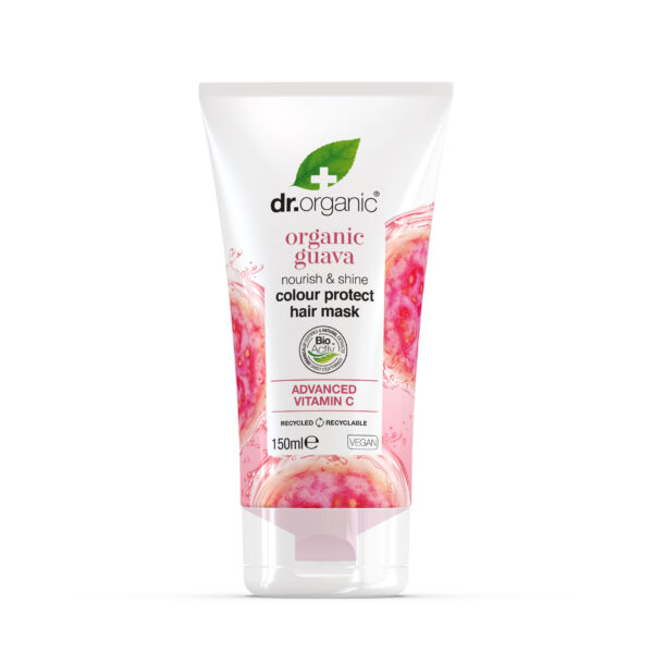 Guava kaitsev/niisutav juuksemask 150ml