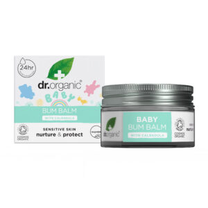 Mähkmepiirkonna kreem beebidele 50ml