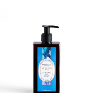 Floral Muskuse kehapiim 250ml