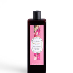 Floral Pojengi dušigeel 500ml