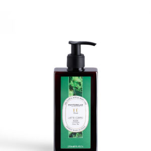 Rohelise tee kehapiim 250ml