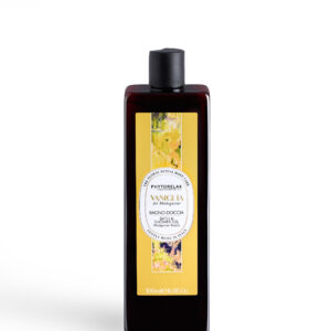 Vanilje dušigeel 500ml