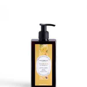 Vanilje dušigeel 500ml