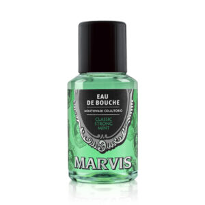 Suuvesi Tugev piparmünt (valmis kasutamiseks, fluoriidiga) 30ml