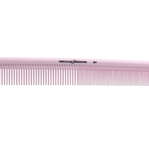 Kahepoolne kamm 8,5" SL 501 Silkline